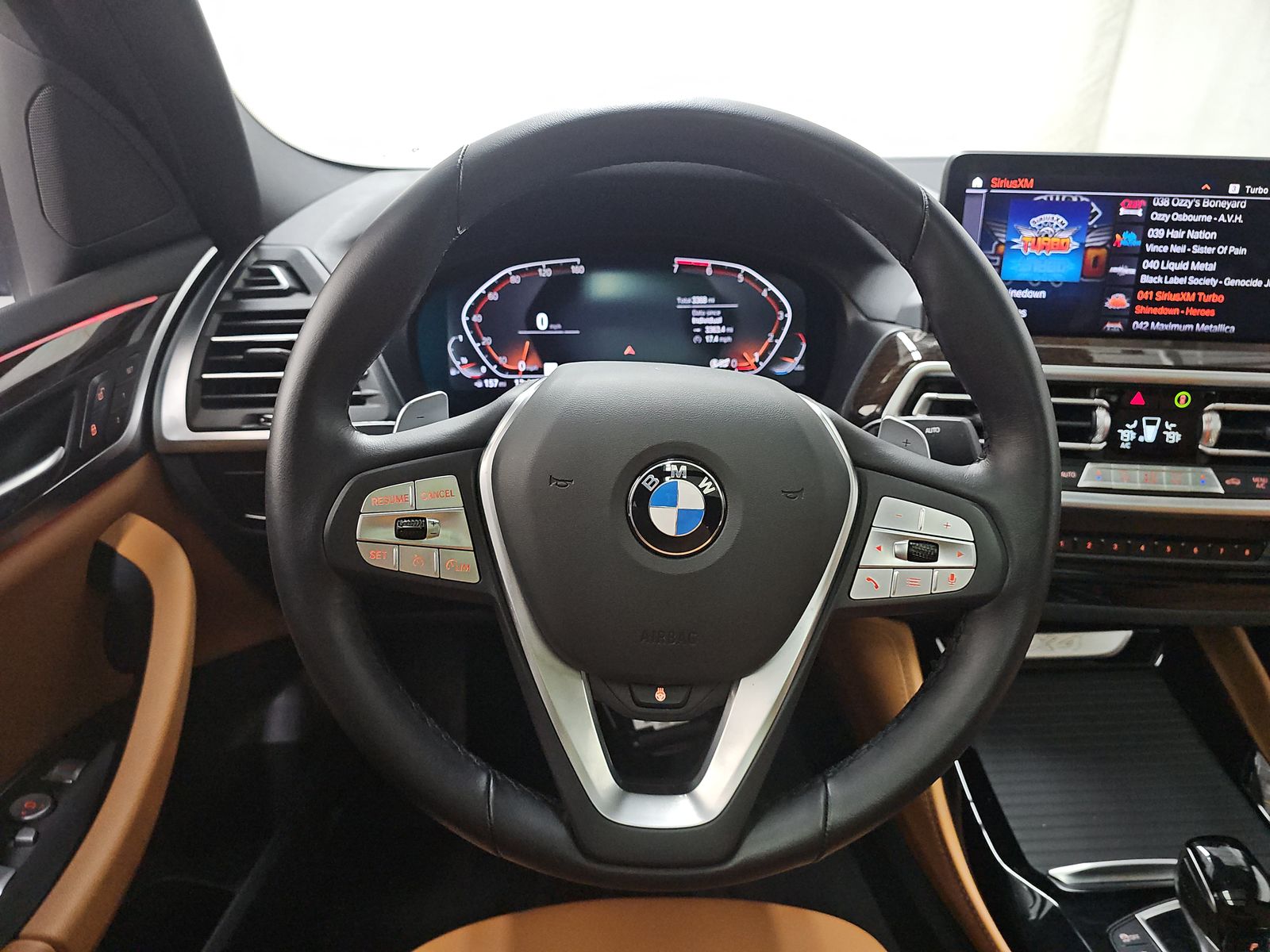 2023 BMW X4 xDrive30i AWD