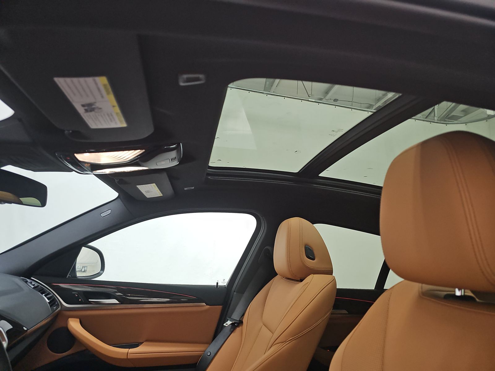 2023 BMW X4 xDrive30i AWD