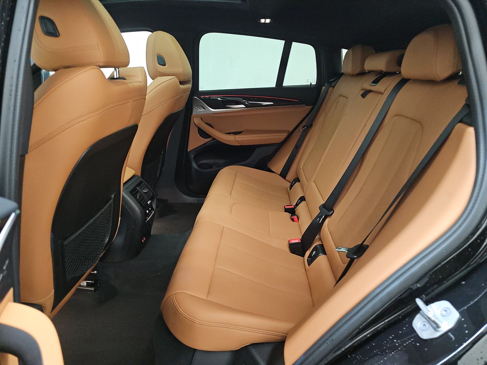 2023 BMW X4 xDrive30i AWD