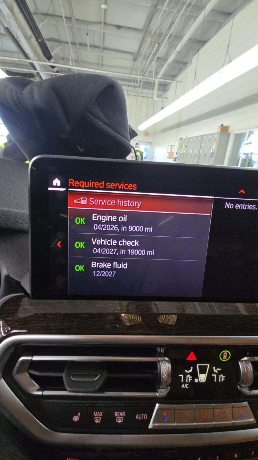 2023 BMW X4 xDrive30i AWD