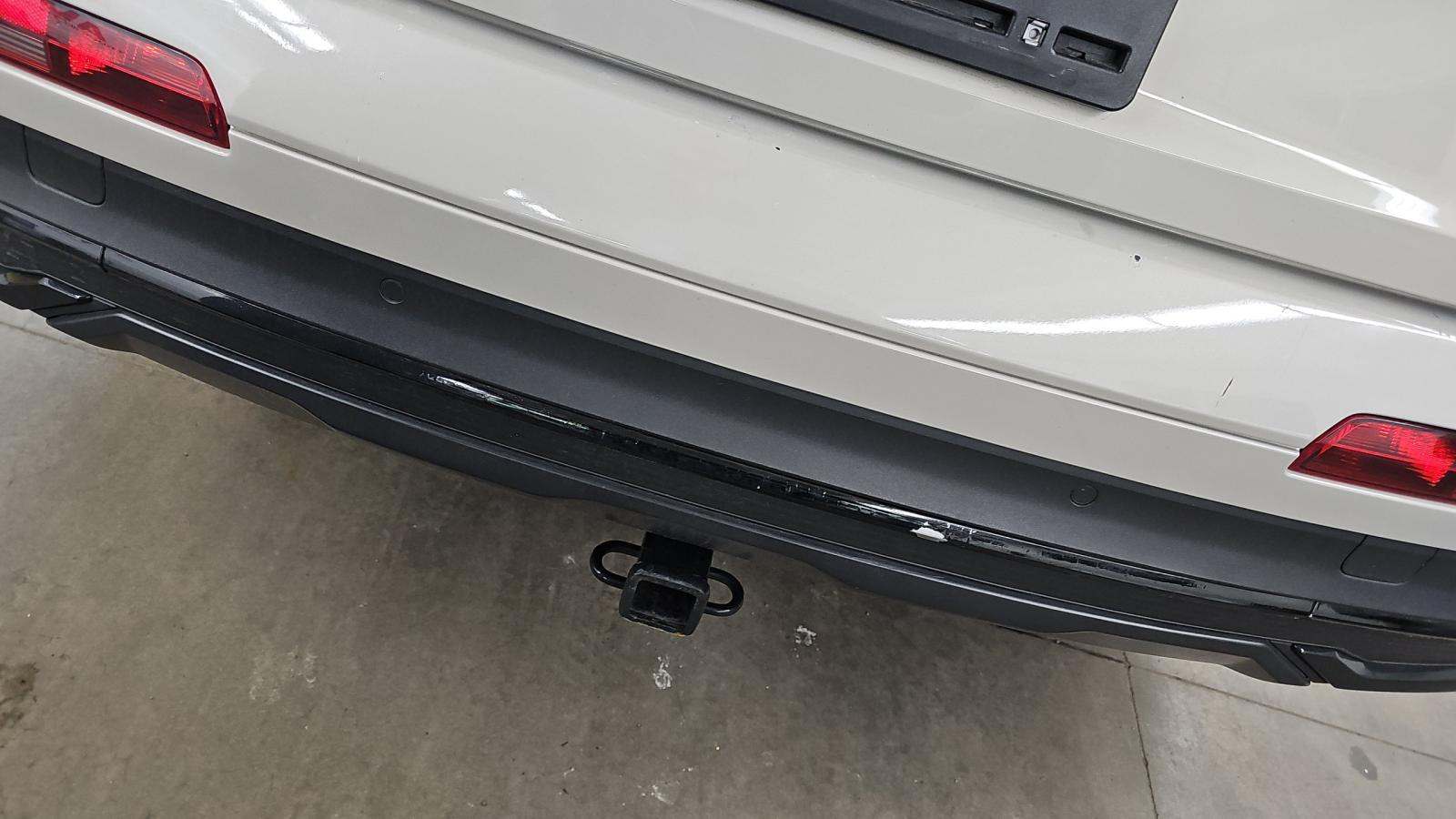 2023 Audi Q7 Prestige AWD