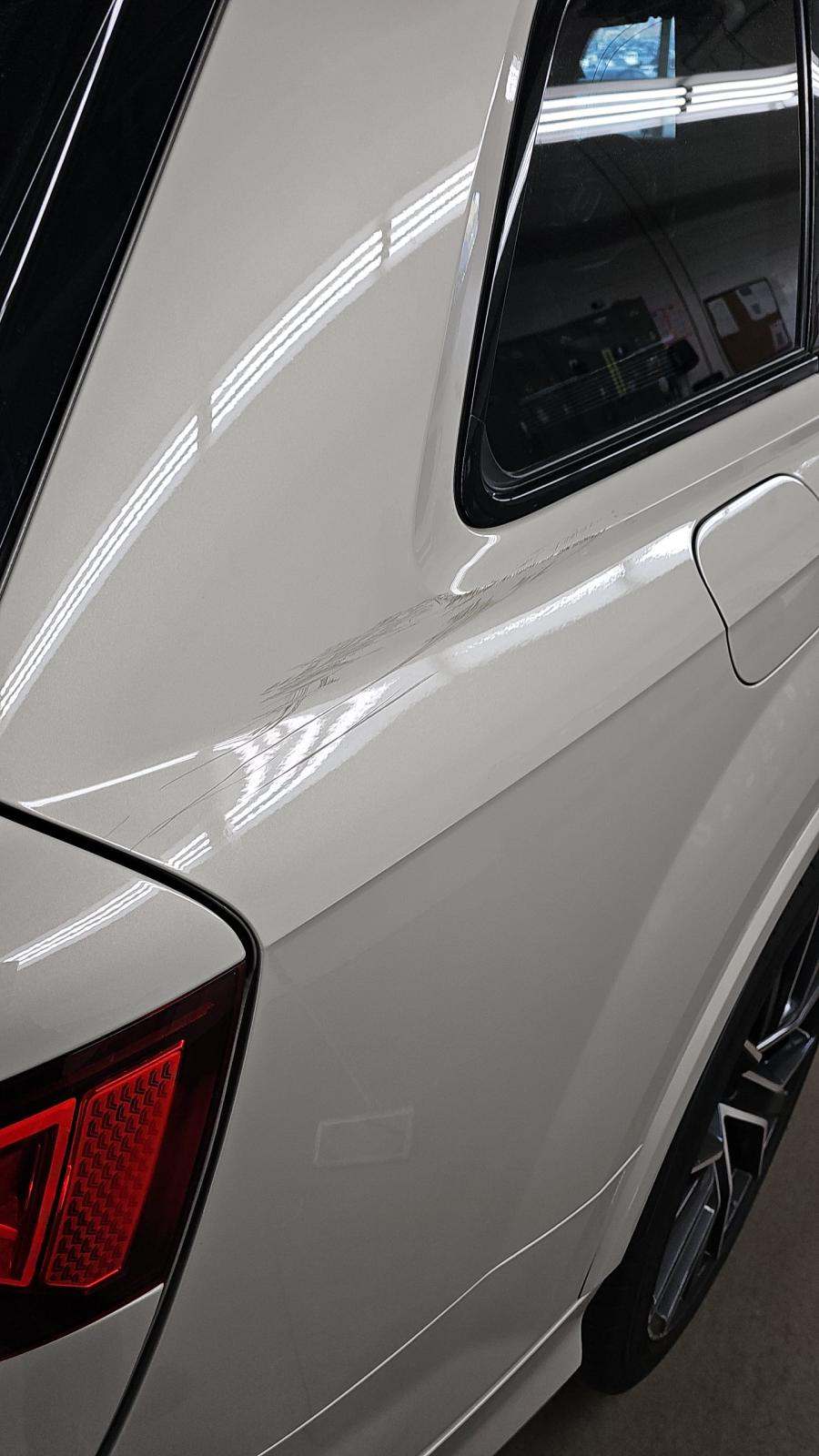 2023 Audi Q7 Prestige AWD