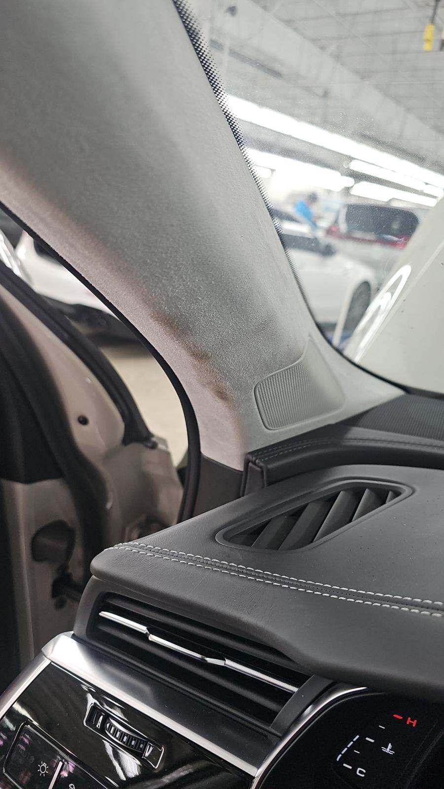 2023 Audi Q7 Prestige AWD