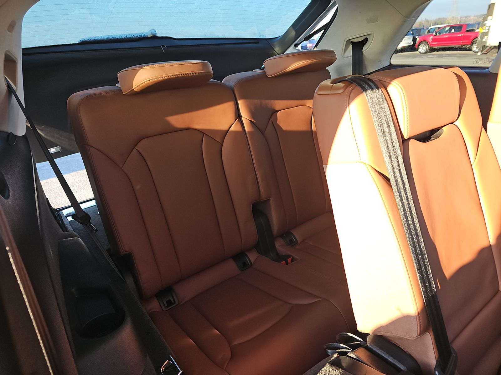 2023 Audi Q7 Prestige AWD