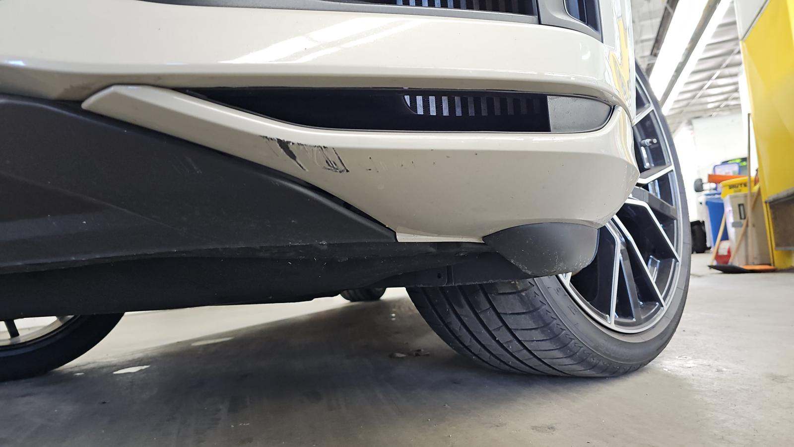 2023 Audi Q7 Prestige AWD