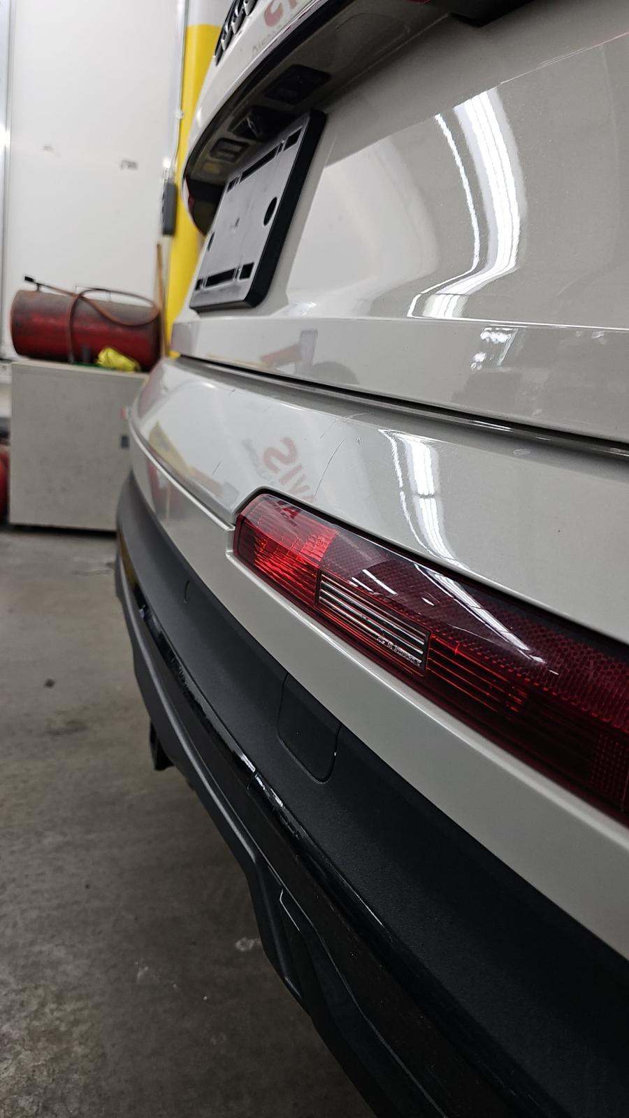 2023 Audi Q7 Prestige AWD