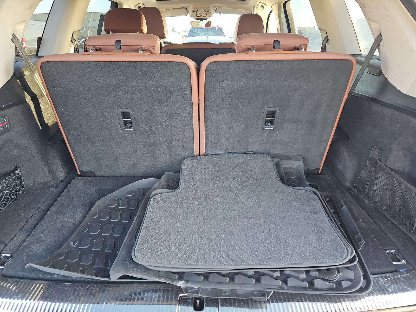 2023 Audi Q7 Prestige AWD