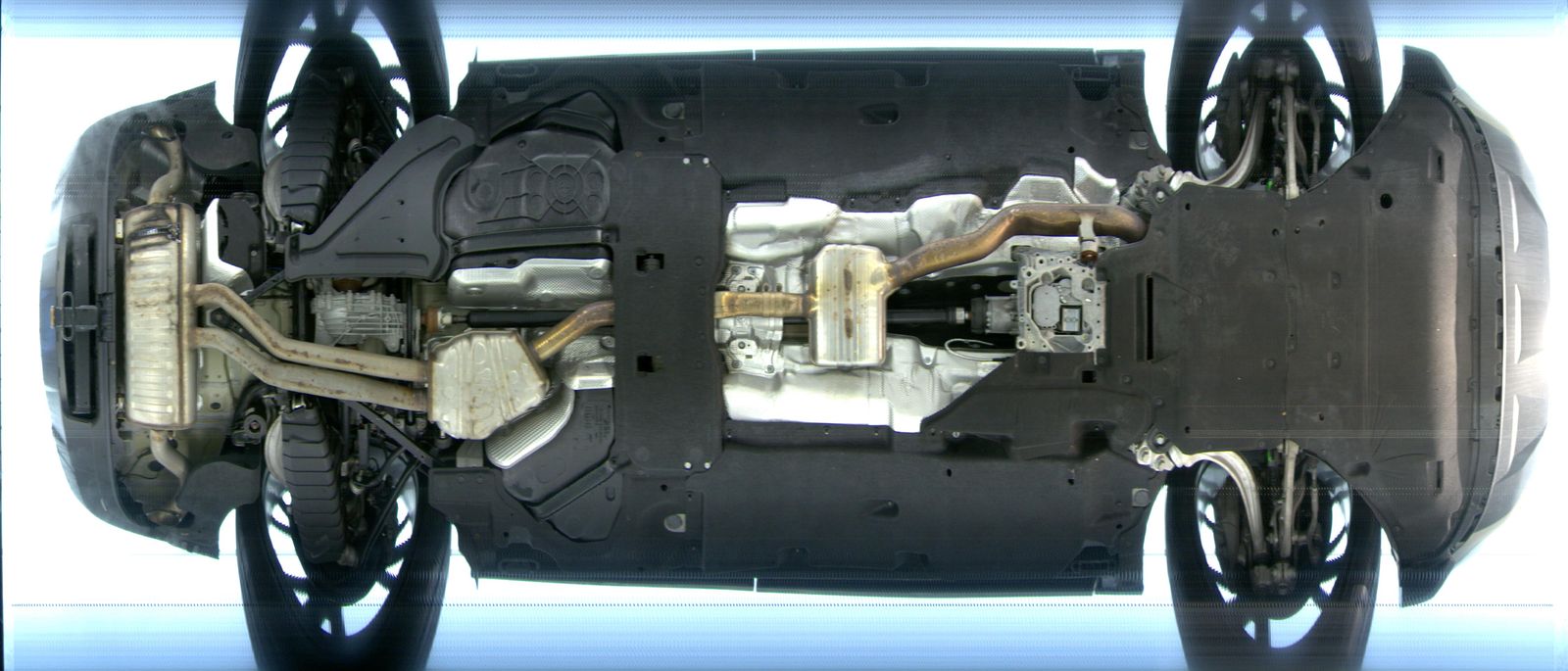 2023 Audi Q7 Prestige AWD