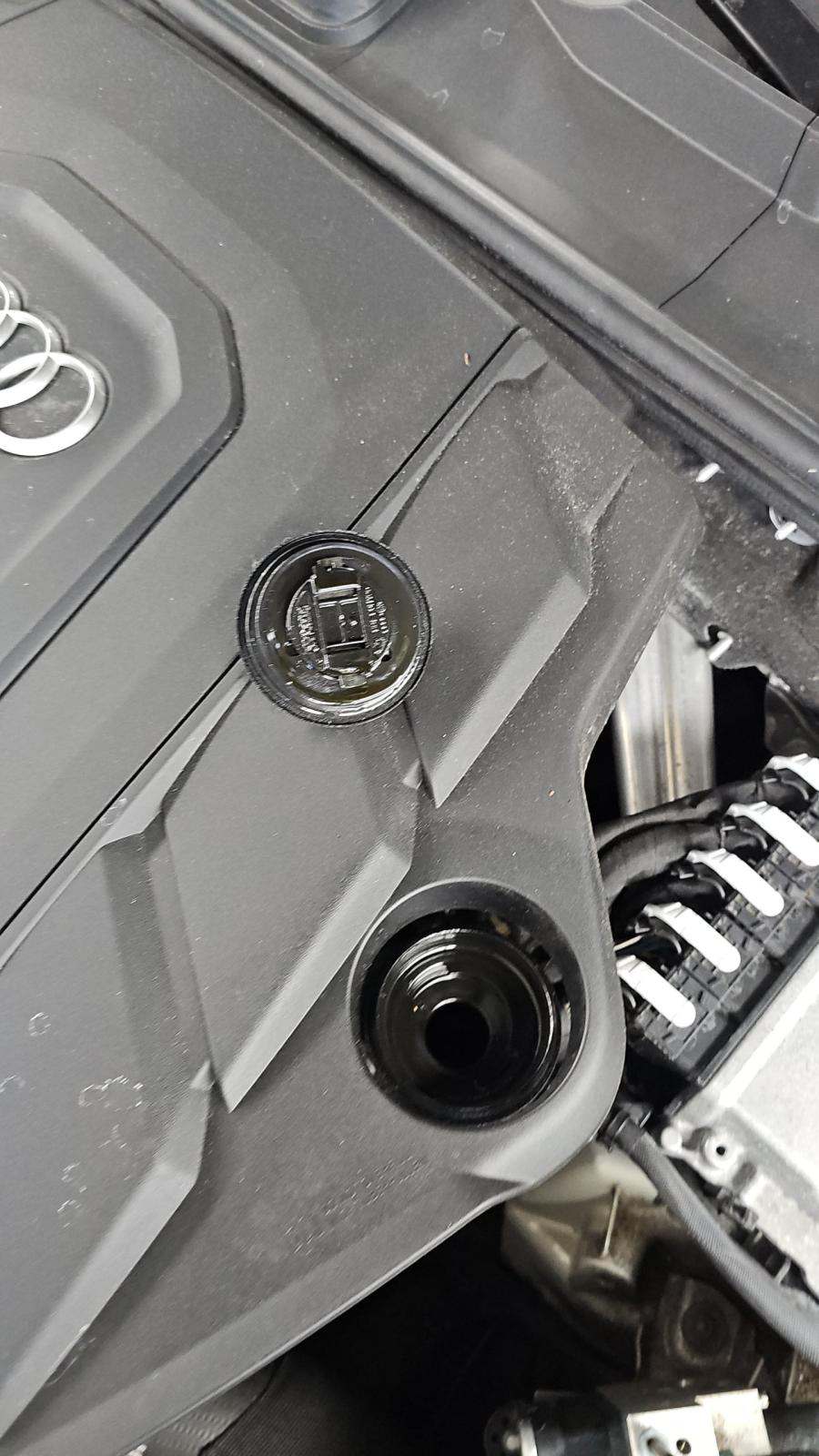 2023 Audi Q7 Prestige AWD