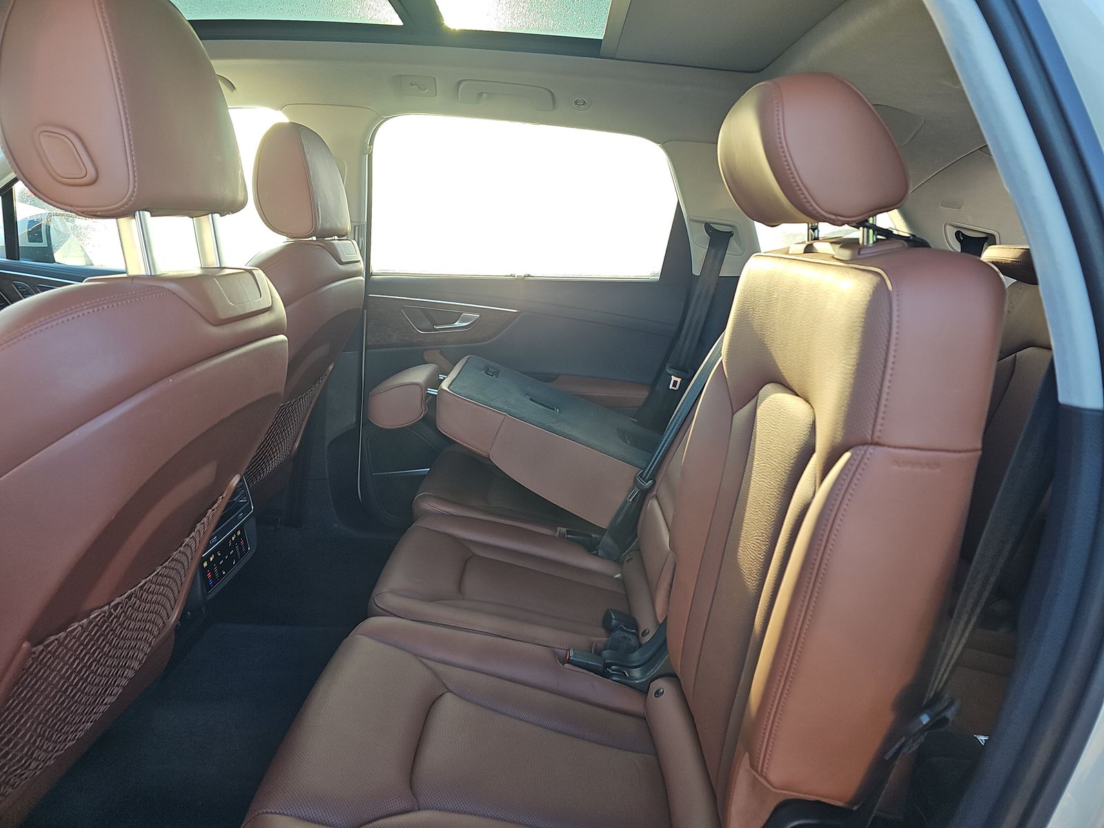 2023 Audi Q7 Prestige AWD