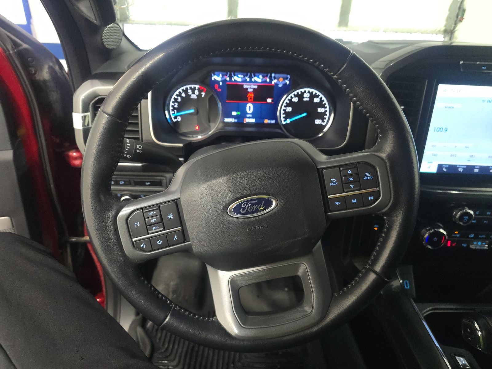 2022 Ford F-150 XLT AWD