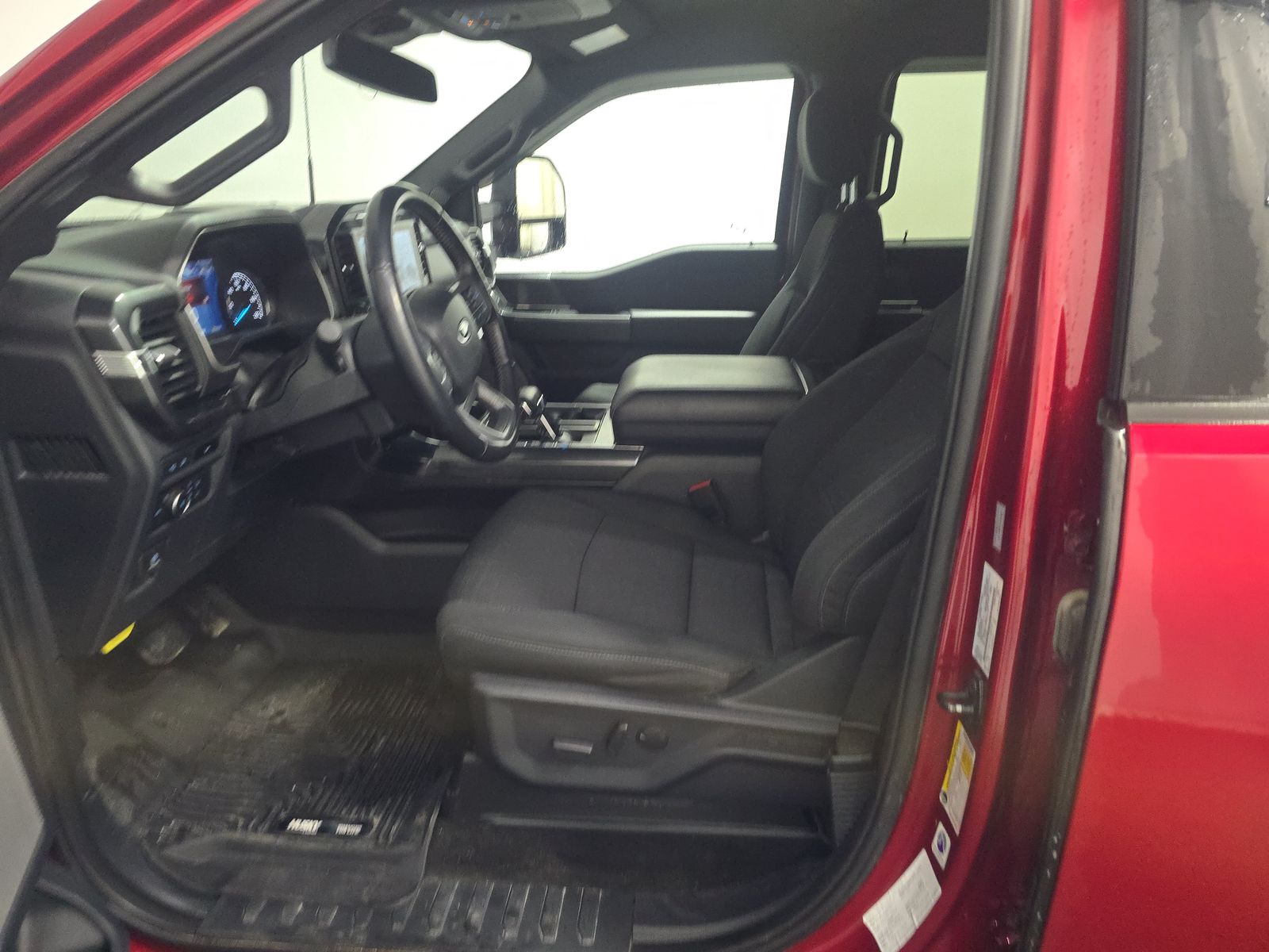 2022 Ford F-150 XLT AWD