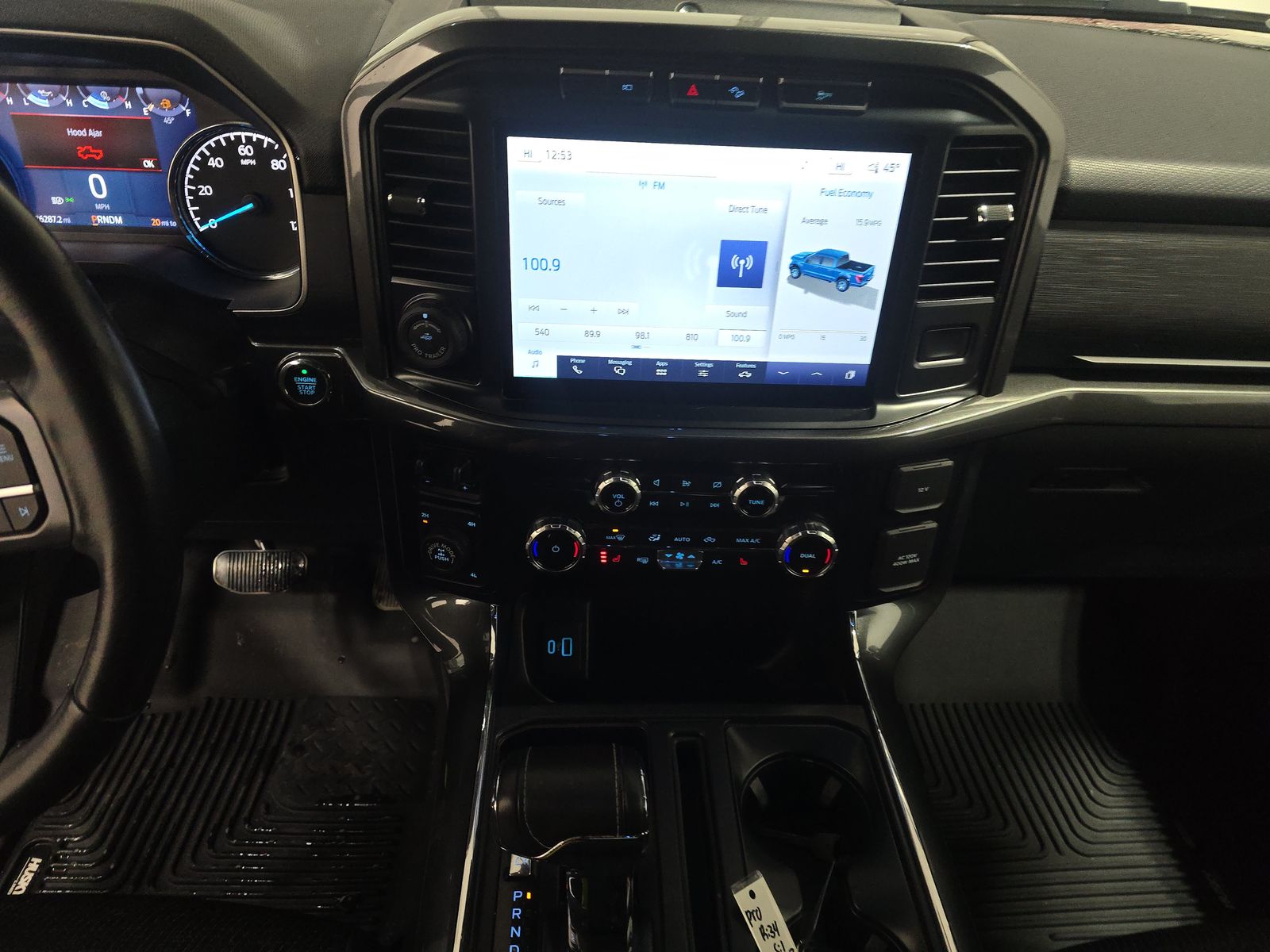 2022 Ford F-150 XLT AWD