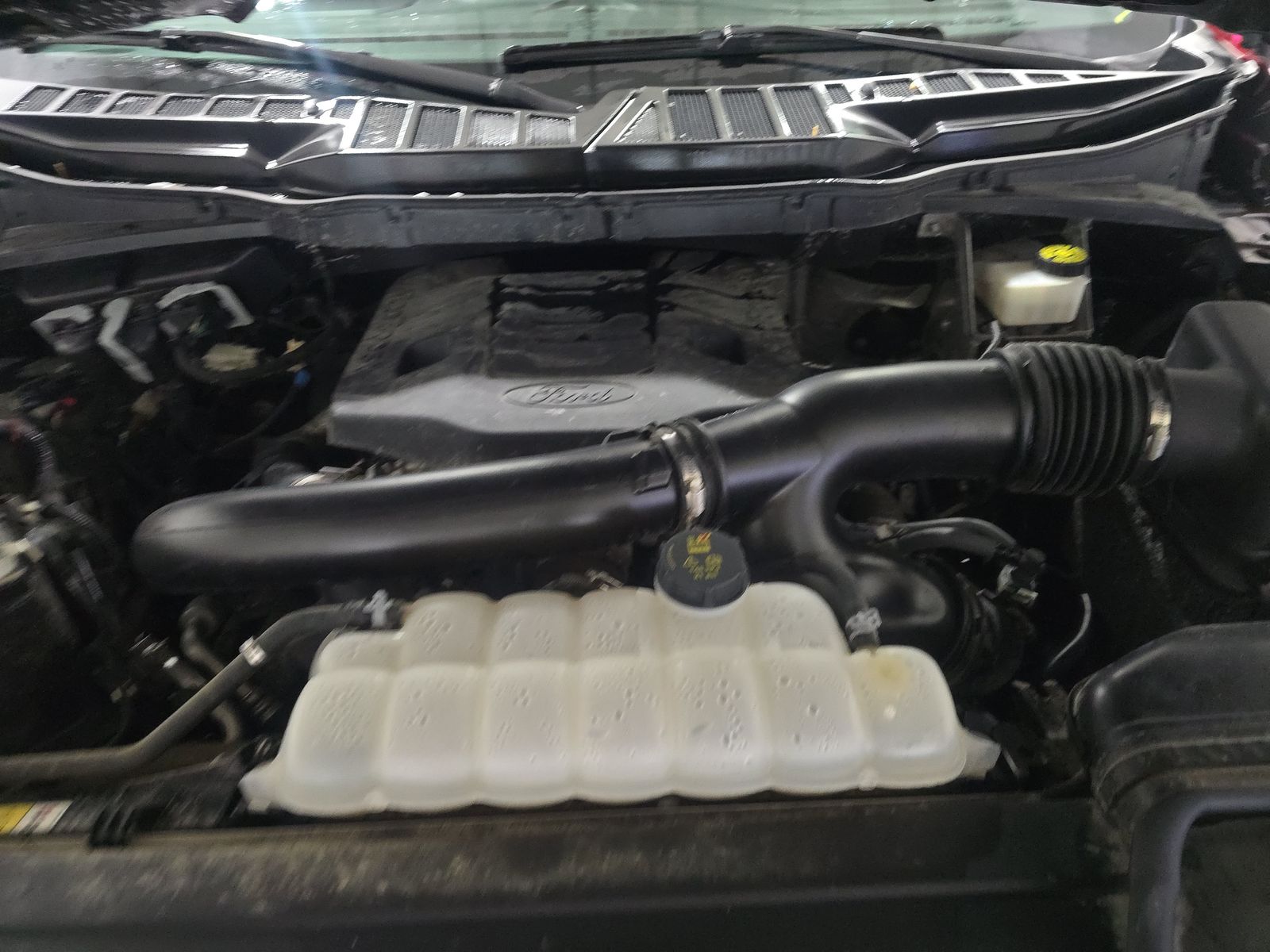 2022 Ford F-150 XLT AWD