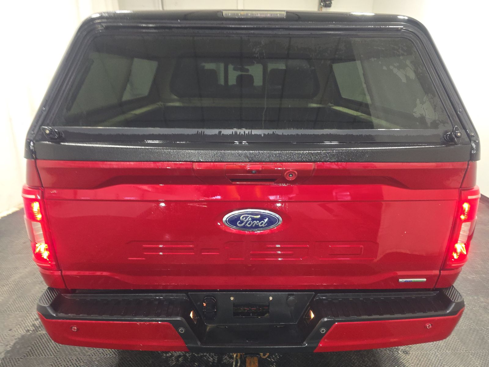 2022 Ford F-150 XLT AWD