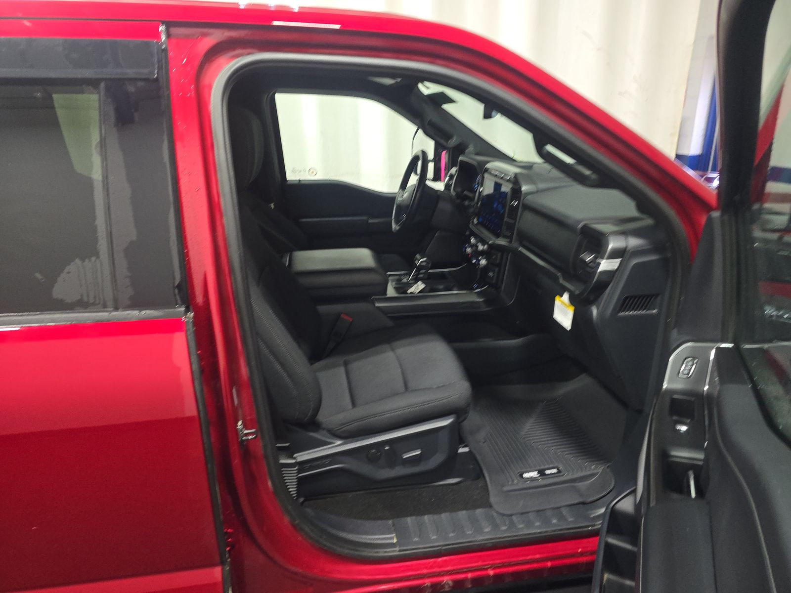 2022 Ford F-150 XLT AWD