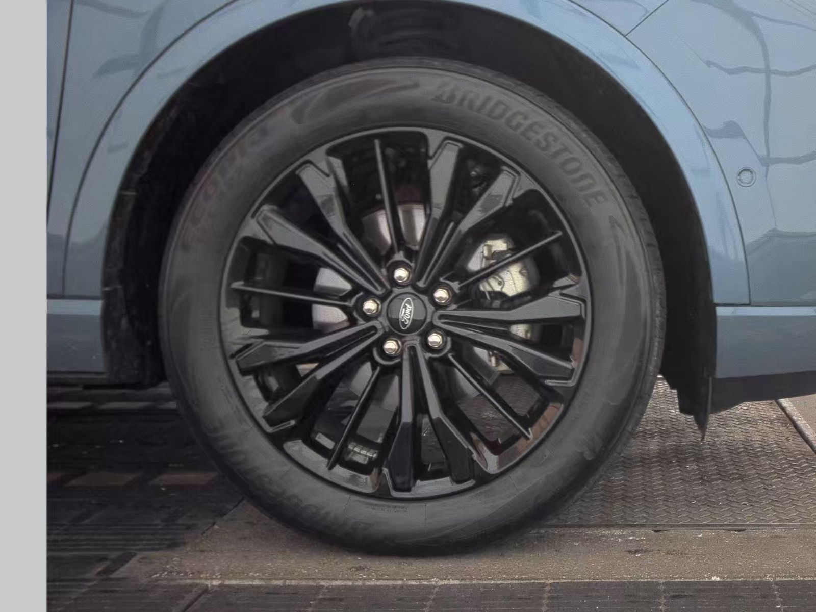 2023 Ford Escape ST-Line Elite AWD