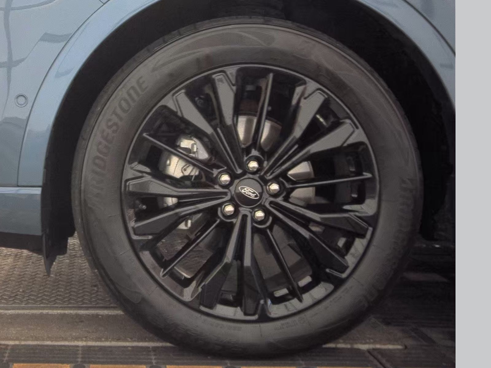 2023 Ford Escape ST-Line Elite AWD