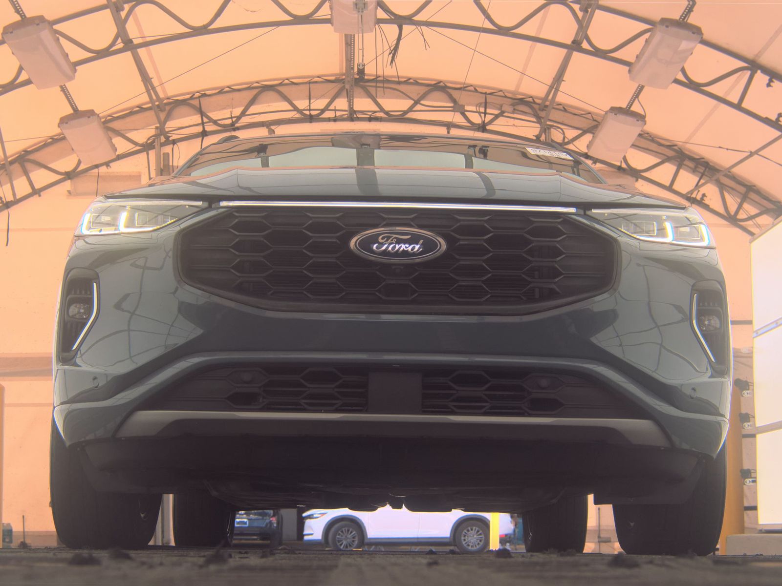 2023 Ford Escape ST-Line Elite AWD