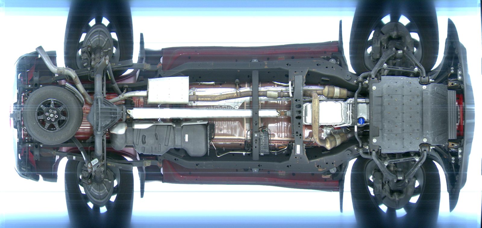 2024 Chevrolet Silverado 1500 LT RWD