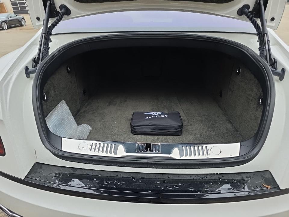 2018 Bentley Flying Spur V8 S AWD