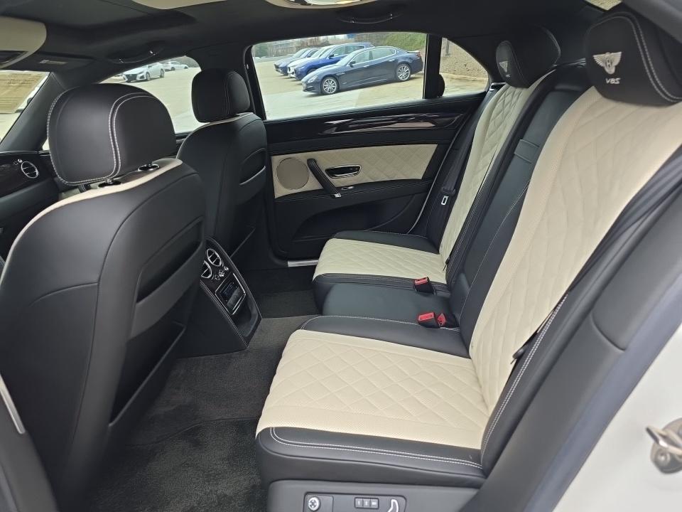 2018 Bentley Flying Spur V8 S AWD