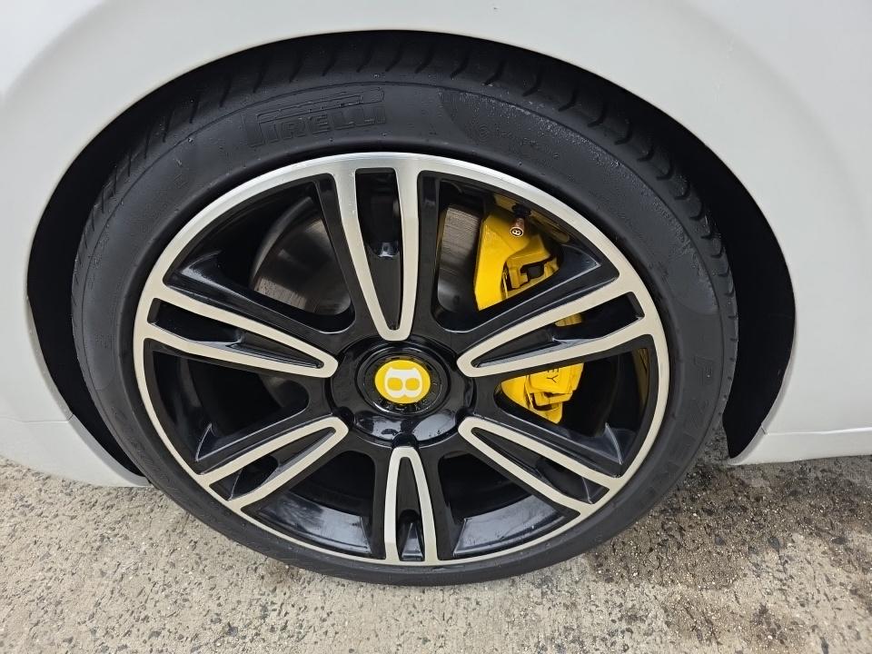 2018 Bentley Flying Spur V8 S AWD