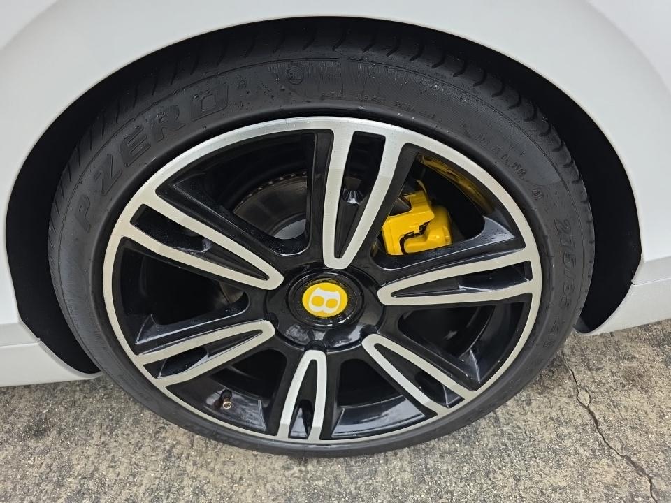 2018 Bentley Flying Spur V8 S AWD