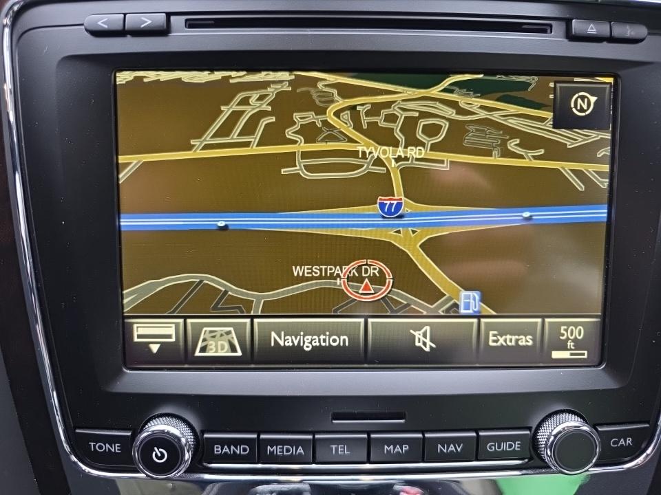 2018 Bentley Flying Spur V8 S AWD