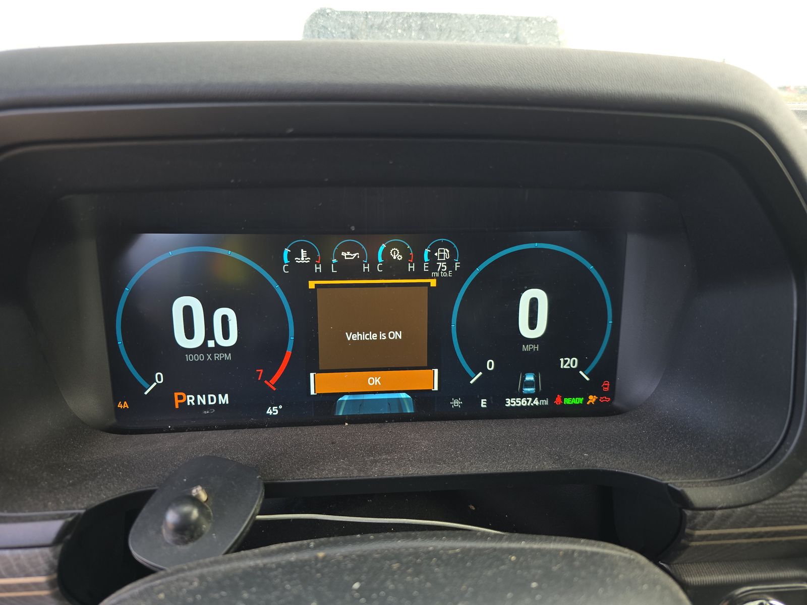 2022 Ford F-150 Hybrid Platinum AWD