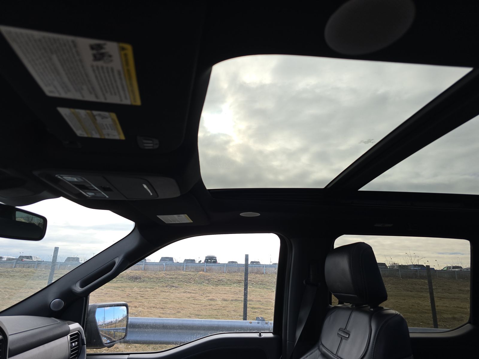 2022 Ford F-150 Hybrid Platinum AWD