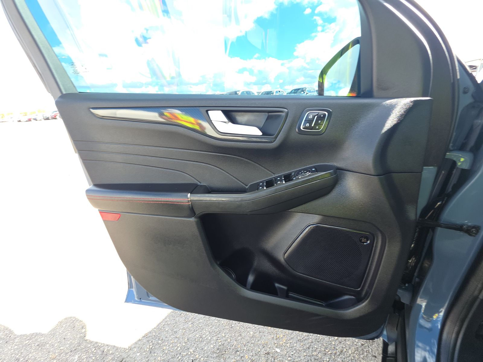 2023 Ford Escape ST-Line Elite AWD