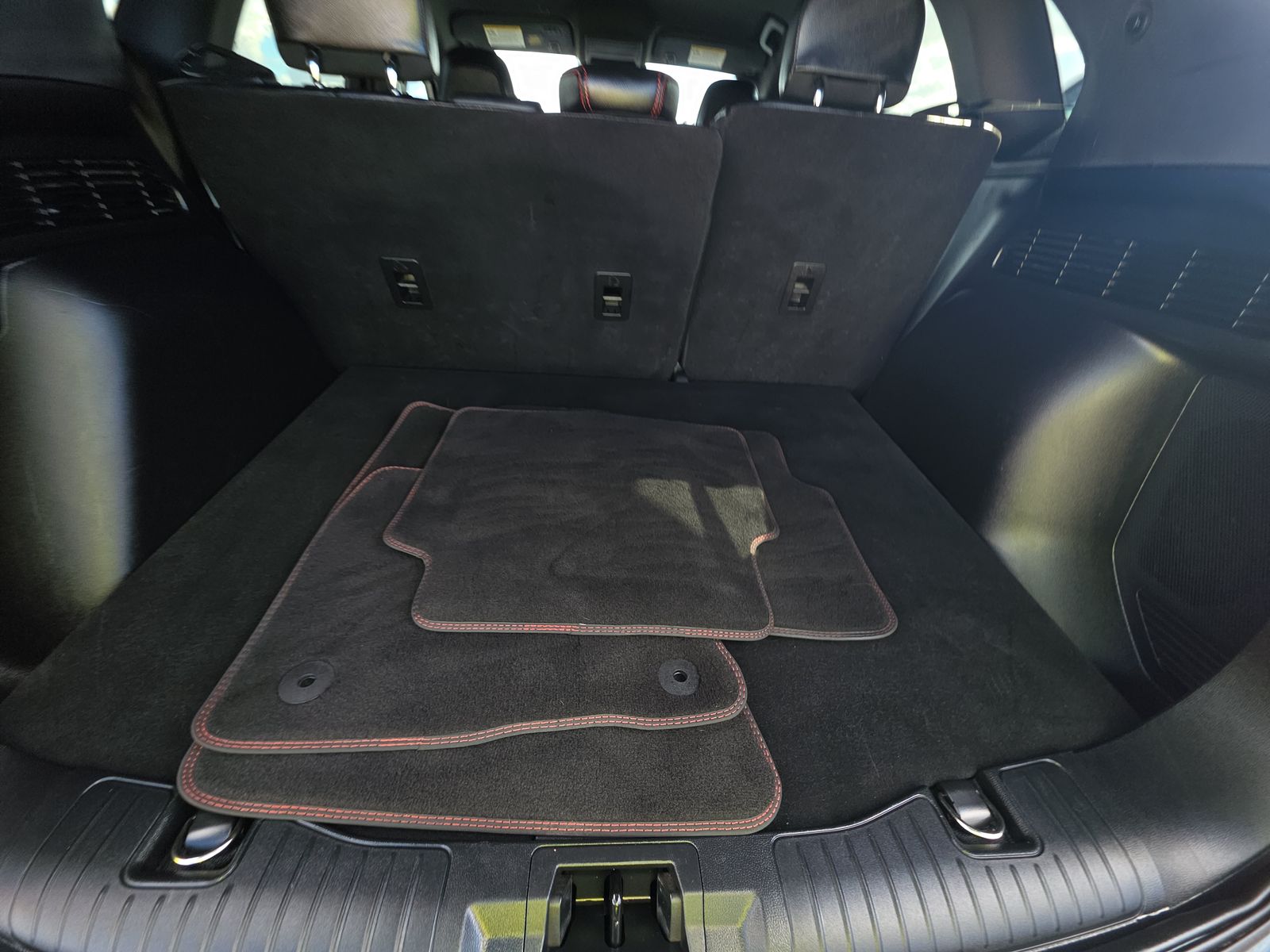 2023 Ford Escape ST-Line Elite AWD