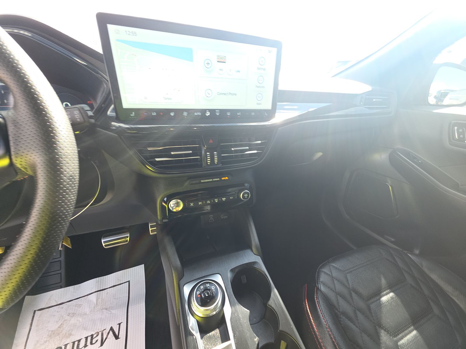 2023 Ford Escape ST-Line Elite AWD