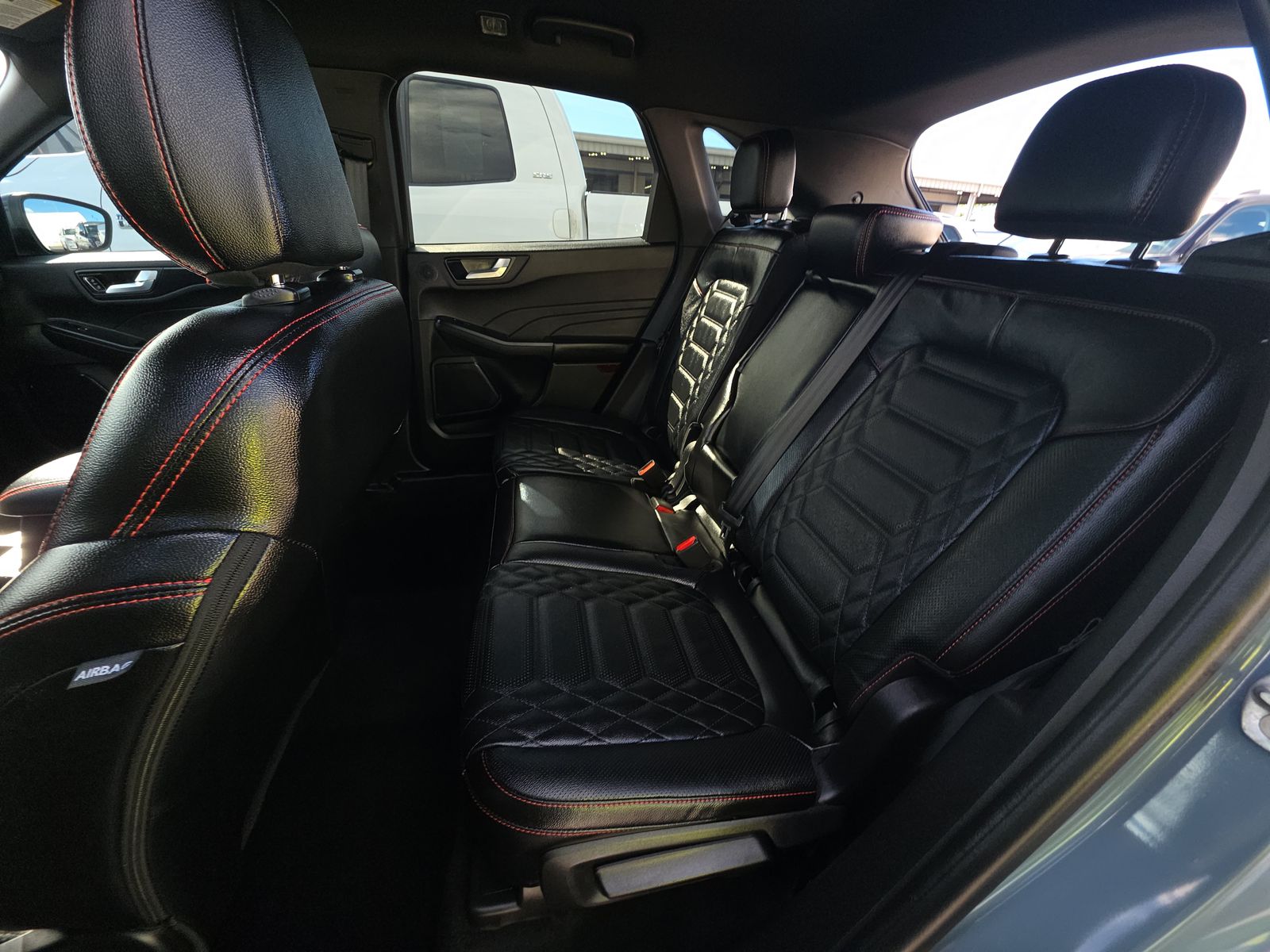 2023 Ford Escape ST-Line Elite AWD