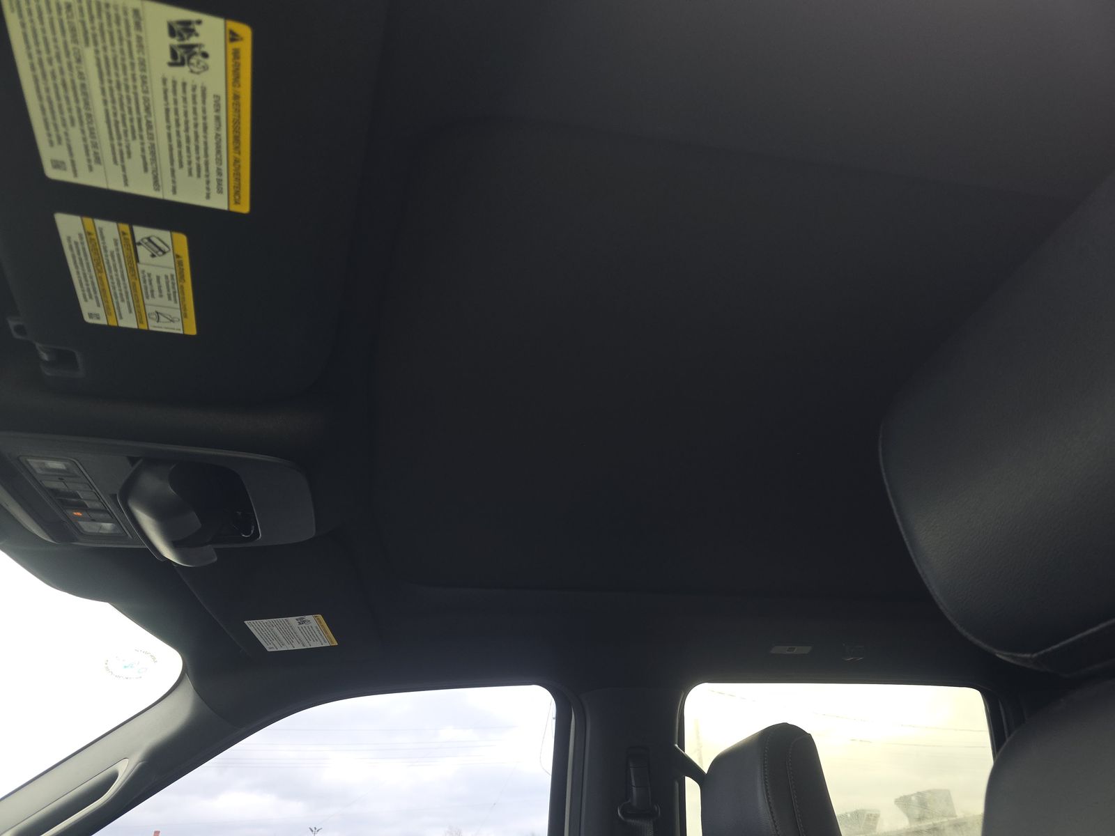 2023 Ford F-150 Hybrid XLT AWD