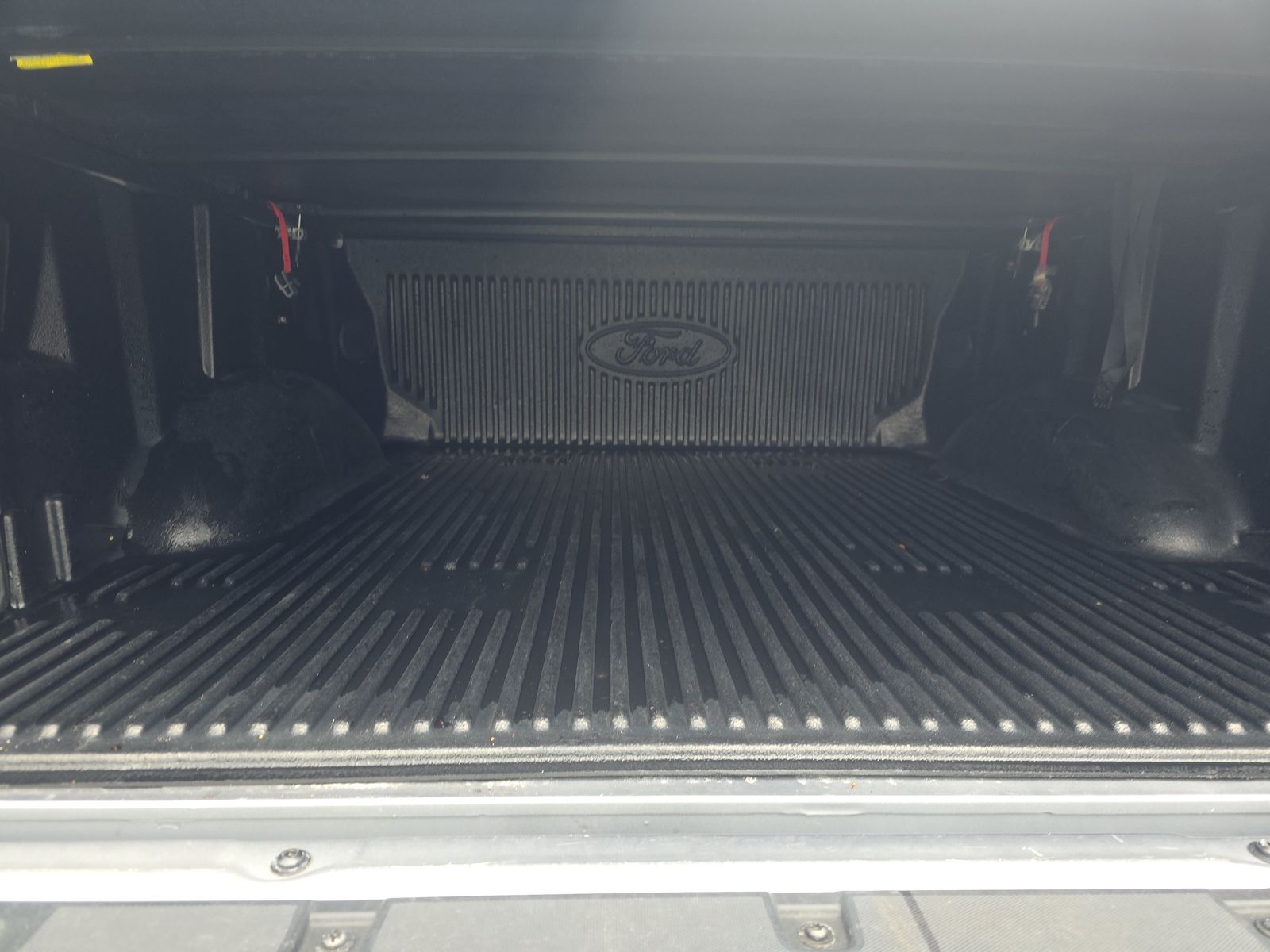 2023 Ford F-150 Hybrid XLT AWD