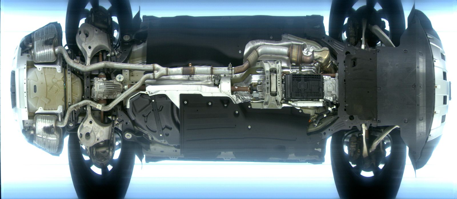 2023 Ford Explorer XLT AWD