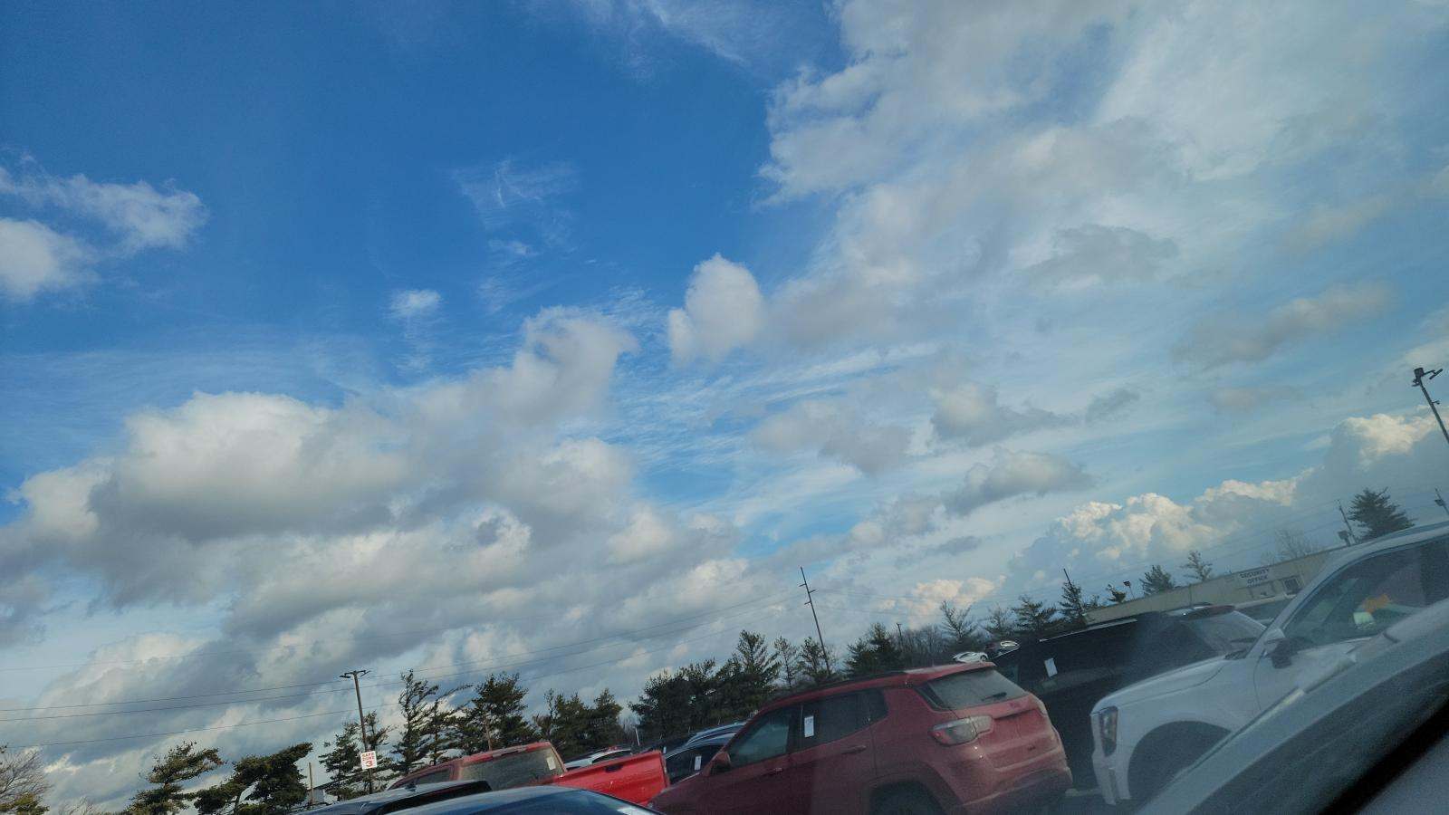 2023 Ford Escape Active AWD