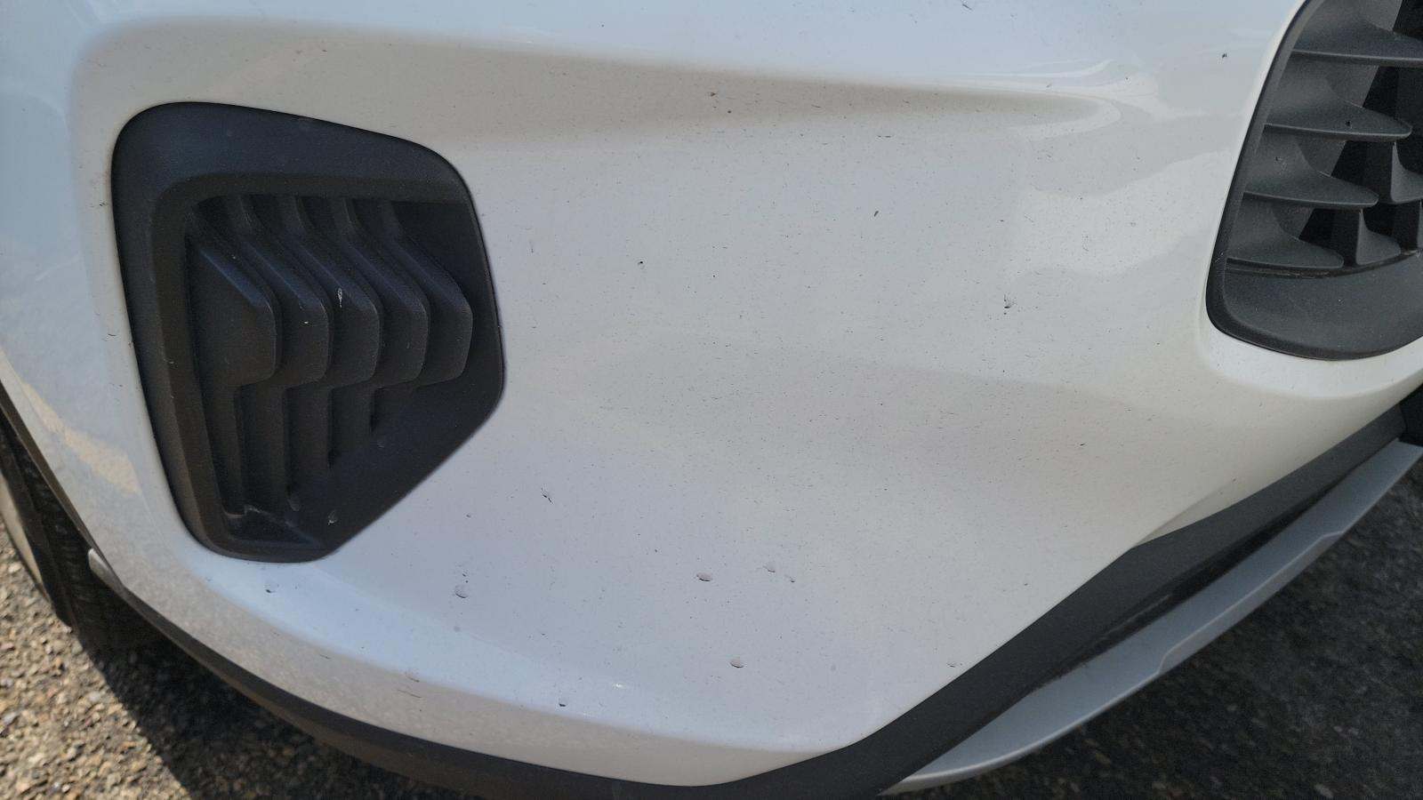 2023 Ford Escape Active AWD