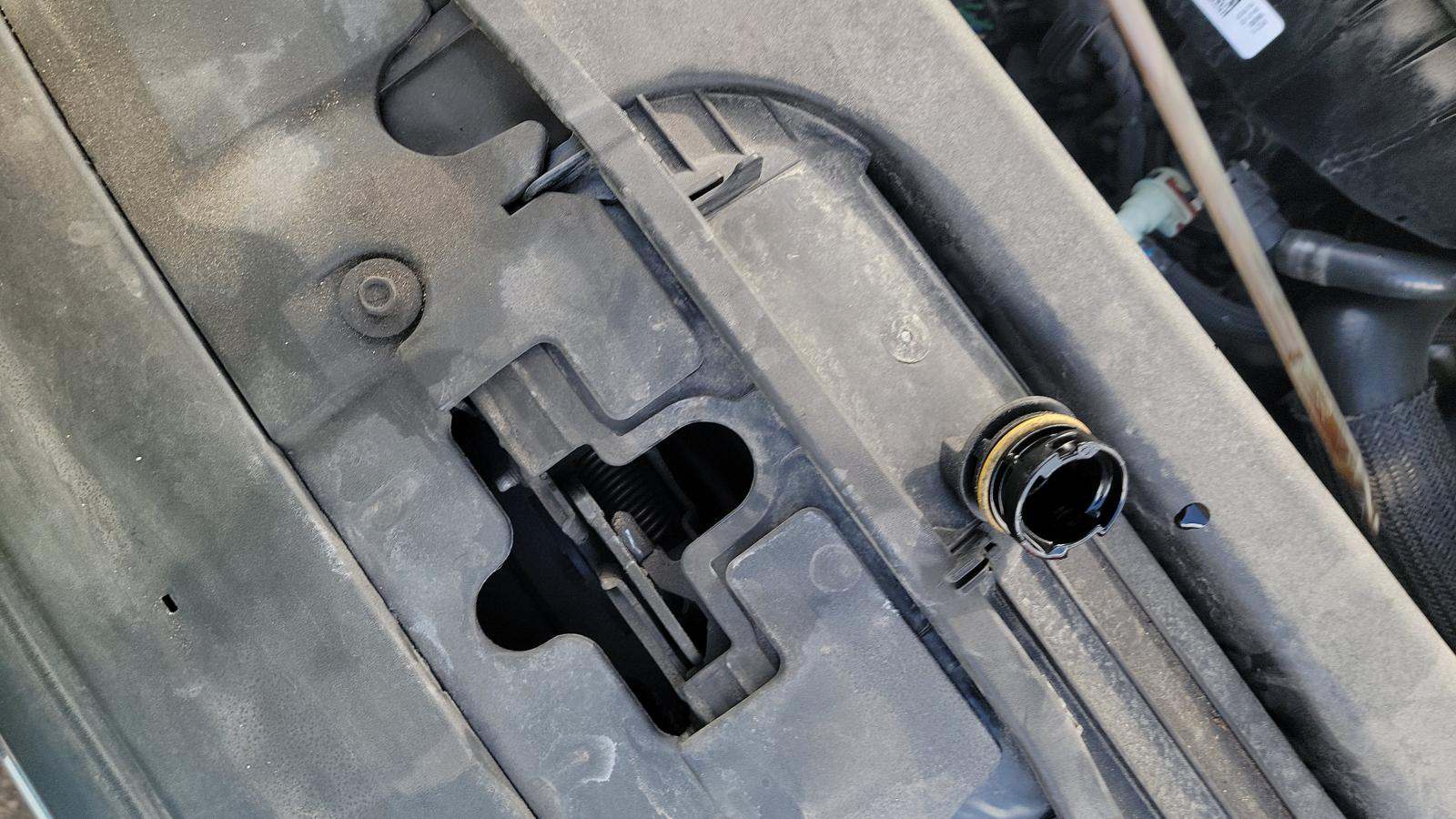 2023 Ford Escape Active AWD