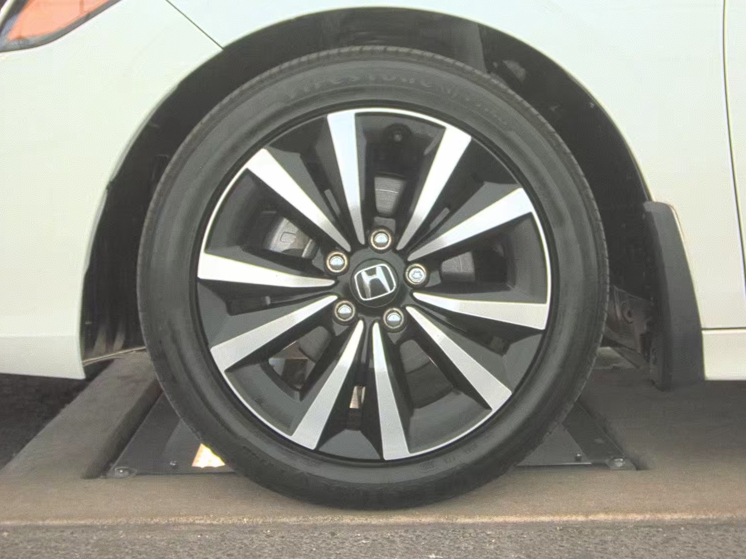 2023 Honda Civic EX FWD