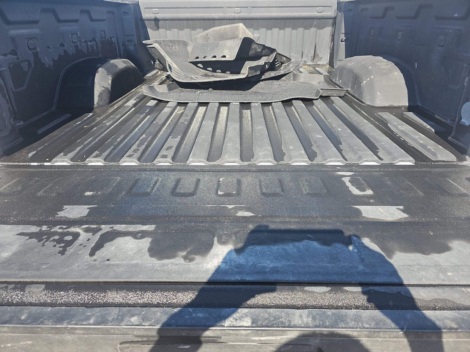 2024 Chevrolet Silverado 2500HD LT AWD