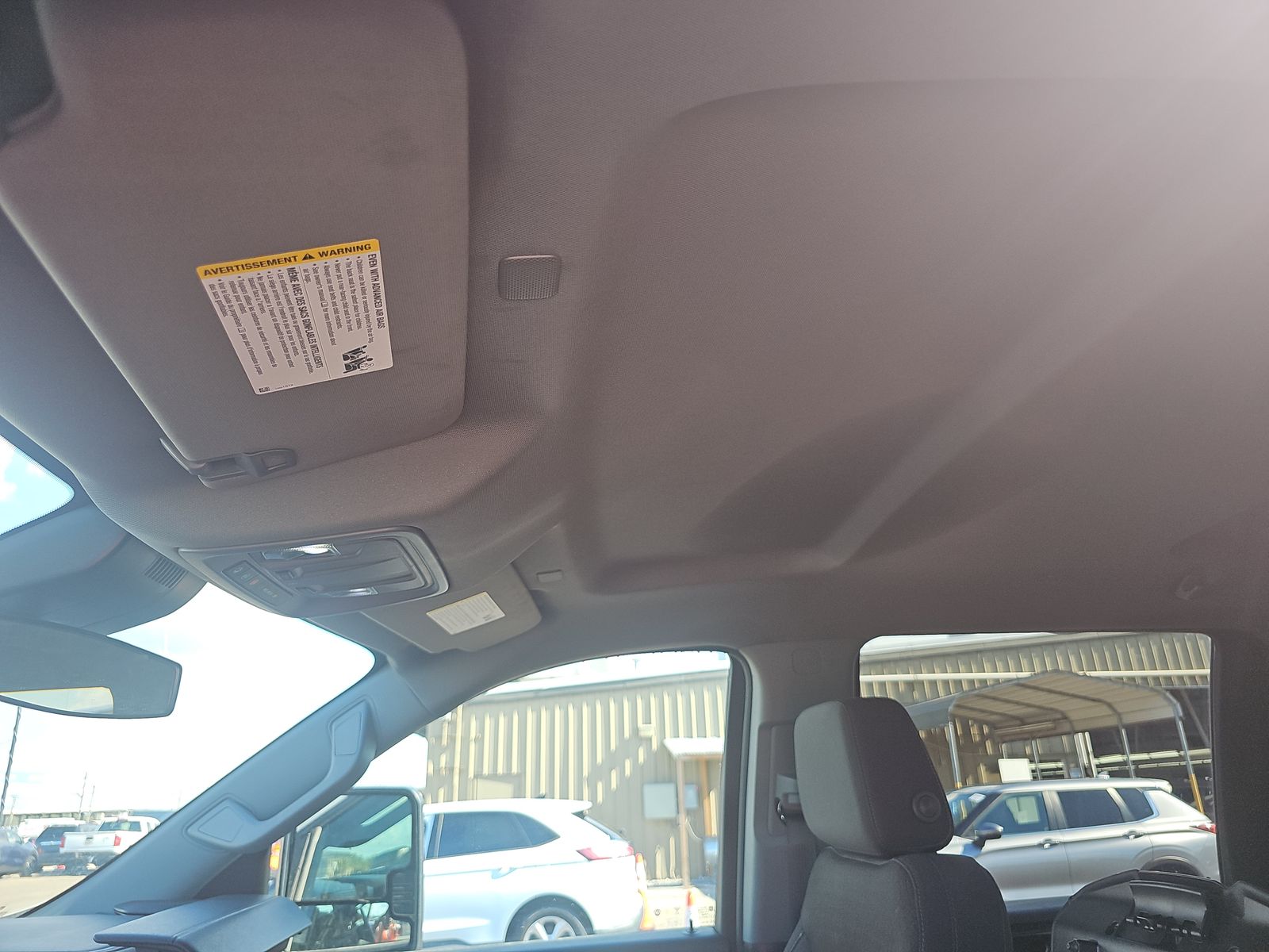 2024 Chevrolet Silverado 2500HD LT AWD