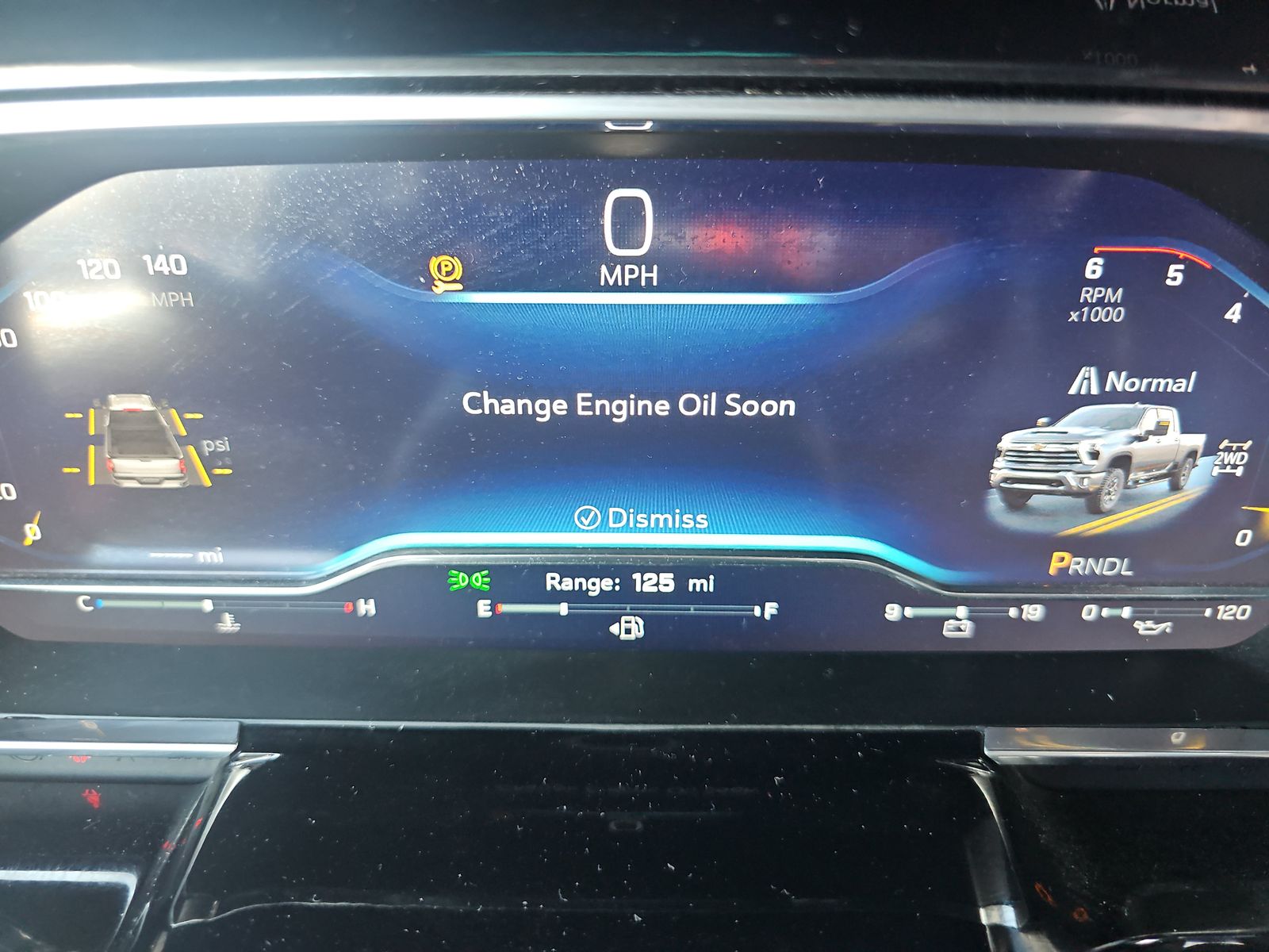 2024 Chevrolet Silverado 2500HD LT AWD