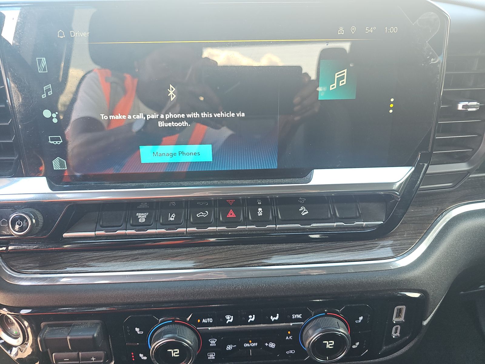 2024 Chevrolet Silverado 2500HD LT AWD