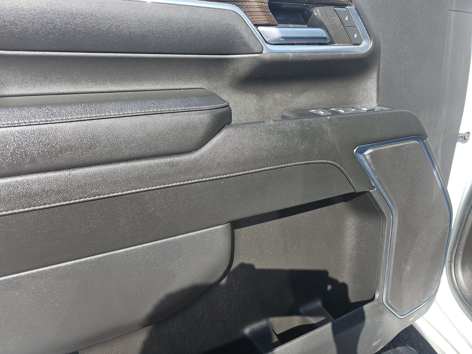 2024 Chevrolet Silverado 2500HD LT AWD