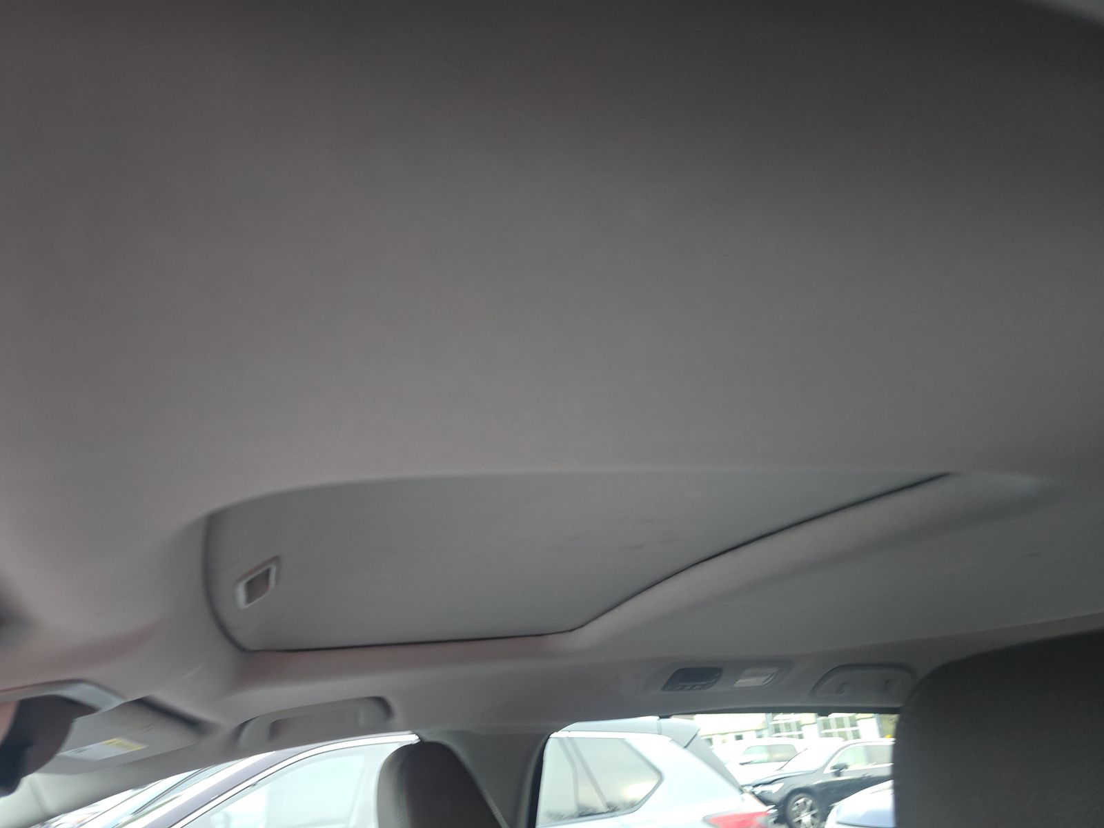 2023 Honda Odyssey EX-L FWD