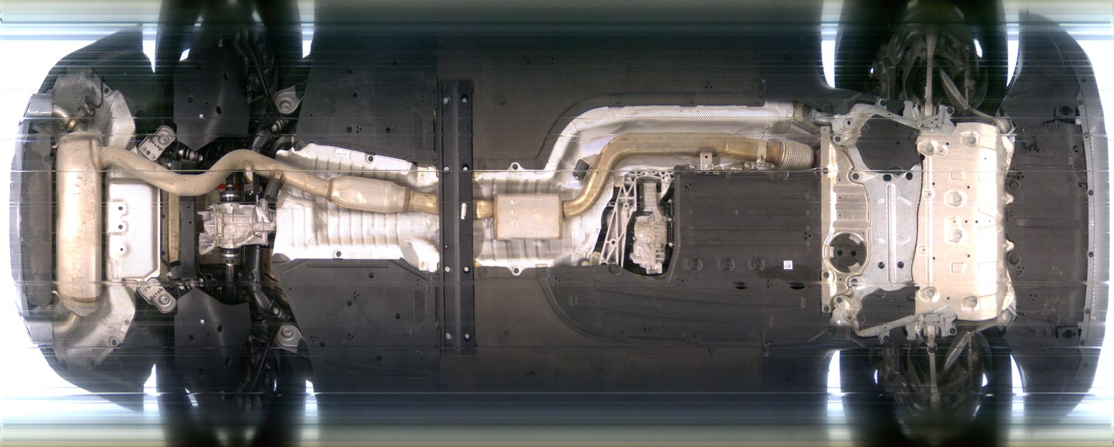 2025 BMW 3 Series 330i xDrive AWD