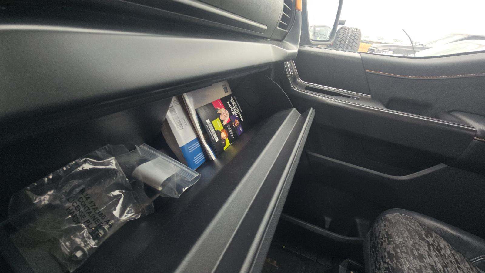 2024 Ford F-150 Tremor AWD